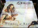 Mortiis Smell Of Rain 2X LP 2001 Earache OOP and RARE NM/NM Emperor