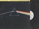 PINK FLOYD - DARK SIDE OF THE MOON - PROG ROCK LP - SHRINK WRAP - MFSL