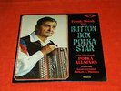 Frank Novak, Button Box Polka Star