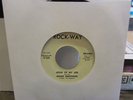 MIXED EMOTIONS GOLD OF MY LIFE B/W CAN YOU FEEL THE FUNK 45 EX 1ST PRESSING SOUL