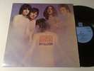 MAN Revelation   Pye 1969 UK LP
