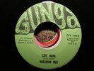 Marlboro Men Cute Mama The Way That I Did Gunga 144 Rare Funk Soul 7