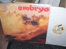 Embryo - Father Son and Holy Ghosts - Vinyl  LP United Artists  29344