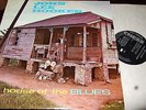JOHN LEE HOOKER : HOUSE OF THE BLUES ORIGINAL LP 1960 CHESS 1438 USA