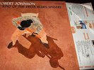 ROBERT JOHNSON : KING OF THE DELTA BLUES SINGERS ORIGINAL LP 6 EYE COLUMBIA CL