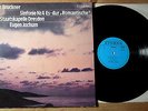 * ETERNA - BRUCKNER - SYMPHONY NO. 4 - JOCHUM - 2 LP *?