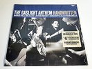 Gaslight Anthem- The - Handwritten - LIMITED EDITION 180 GRAM-LP/Vinyl/Record