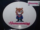 KANYE WEST HOMECOMING (12