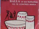 AFRO LATIN BALLA ET SES BALLADINS YO TE CONTRES MARIA LISTEN