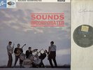 SOUNDS INCORPORATED  Original 1964 UK Columbia LP . NEAR MINT