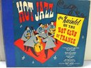 Quintet of Hot Club of France (Reinhardt & Grappelli) 4 78rpm 10