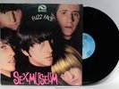 SEX MUSEUM Fuzz Face SPAIN IMPORT Fidias Records GARAGE
