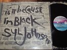 syl johnson is it because i'm black original press northern soul funk twinight