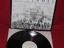 In Flames Reroute to Remain LP First Pressing 2002 Black Vinyl- like new