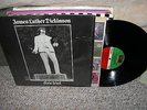 JAMES LUTHER DICKINSON/Dr.John-Dixie Fried-OR.PSYCH BLUES IN SHRINK LIKE NEW LP