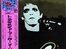 LOU REED-TRANSFORMER-JAPAN 1st ISSUE+OBI