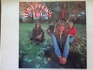 TOMORROW'S GIFT 2 LP krautrock 1995 first Second Battle reissue