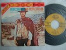 CLINT EASTWOOD COVER / 7INCH 45RPM PS FM-2047