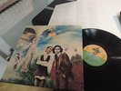 MESSAGE SYNAPSE 1976 IN MINT KRAUTROCK WITH RARE INSERT