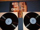 DoLp Blues Jam At Chess, Fleetwood Mac, Blue Horizon Label, Otis Spann