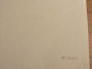 THE BEATLES - THE WHITE ALBUM - ORIG 1968 2XLP, PMC 7067 NO. 0115591 TOP OPENING