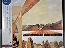 Stevie WONDER Innervisions 100% JAPAN Colorless 180g Vinyl 12