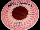 Link Wray 45 Heliodor Germany Rumble / The swag Rockabilly