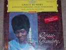 Grace Bumbry : Johannes Brahms: Zigeunerlieder, DGG  Sealed LP . Germany