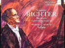SVIATOSLAV RICHTER beethoven appassionata LP VG+ LSC-2545 Living Stereo SD 1s/1s