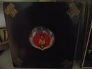 Santana Lotus SQ Quad Quadraphonic Japanese pressing 3 LP set  w/all inserts