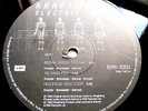 KRAFTWERK Electric Cafe 1986 UK EMI 1st PRESS MINT AUDIO