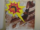 PROPELLER Let us live together RARE Heavy kraut LP Achim Reichel Philips 1 Press