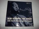 Hal Singer 