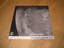 MICHAEL GARRICK TRIO MOONSCAPE TRUNK LP SEALED SHRINK SS MINT