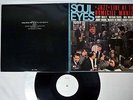 MAL WALDRON SOUL EYES MPS YS 2311 MP  Japanese Pressing,PROMO  Vinyl LP