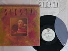 MILES DAVIS/MARCUS MILLER MUSIC FROM SIESTA WARNER P-13609 JAPAN Vinyl LP