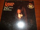 LAURA NYRO 