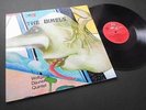 WOLFGANG DAUNER QUINTET - THE OIMELS / ORIG LP MPS/BASF CRM 710 ARCHIVE MINT-