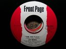 Lee Moses Time and Place Front Page 2301 Funk Soul Breaks 7