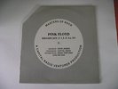 PINK FLOYD - CAPITAL RADIO DEMO - MASTERS OF ROCK
