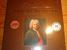 NEU SEALED: BACH Cantatas Vol.9 LEONHARDT HARNONCOURT 2-LP Box TELDEC
