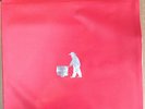 The Mars Volta Frances The Mute Glow in Dark New Sealed Comes with Red Plastic