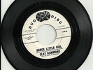 CLAY HAMMOND-DANCE LITTLE GIRL-DUODISC DEMO-NORTHERN-HEAR