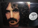 Frank Zappa Apostrophe Japan Orig.PROMO LP INSERT WHITE LABEL