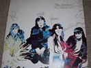 ALL ABOUT EVE THE DREAMER RARE 12