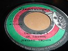 NATHAN SKYERS 7'' DEM A FIGHT I MANDINGO JA ROOTS KILLER