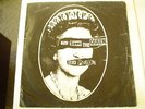 SEX PISTOLS-SPANISH VIRGIN ISSUE WITH PICTURE SLEEVE-GOD SAVE THE QUEEN