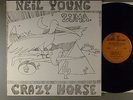 Neil Young & Crazy Horse  Zuma
