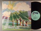Pressed Down, Shaken Together and Running Over  Self-Titled   Xian Folk Psych
