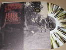 GENESIS  -  BBC CRYMES  - MULTICOLOUR VINYL  - LP